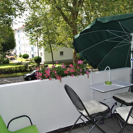 Apartment Schwarzwald Lahr  Exterior foto