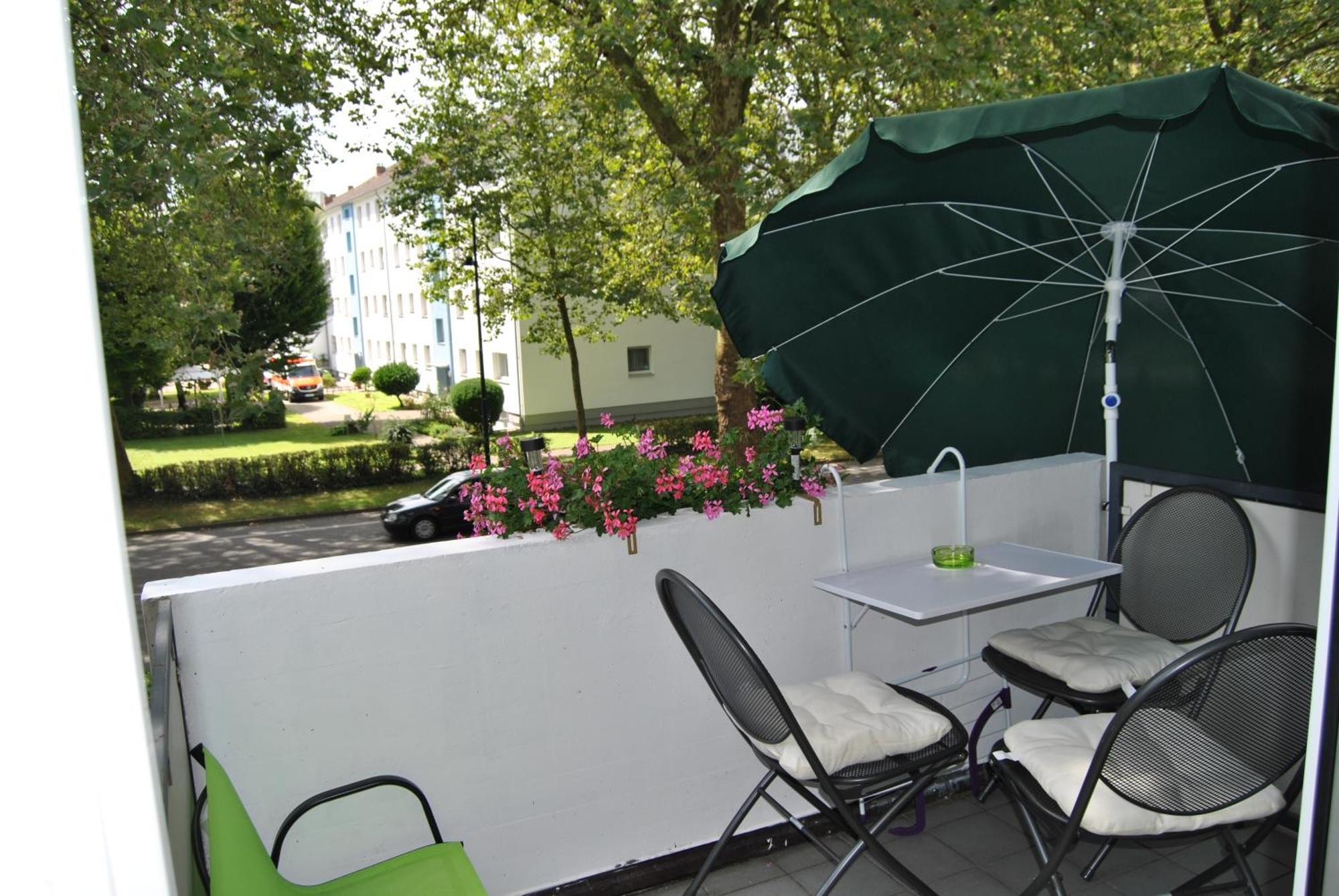 Apartment Schwarzwald Lahr  Exterior foto